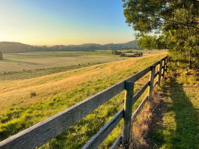 Sunset Cottage - Yarra Valley Healesville Eksteriør bilde